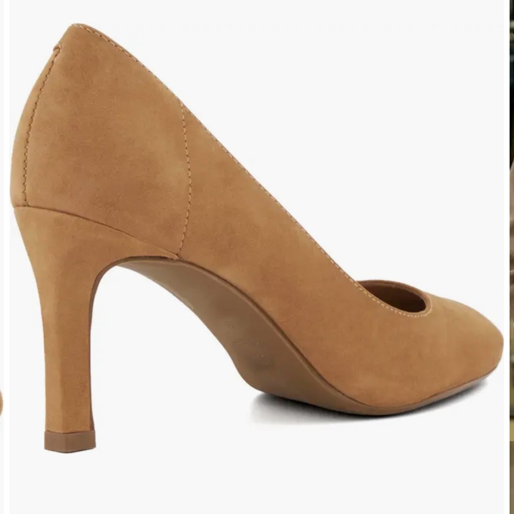 Dune London Adele Pump - image 2